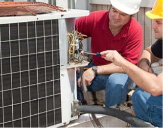 Air Conditioning Services at Boehmer Heating & Cooling