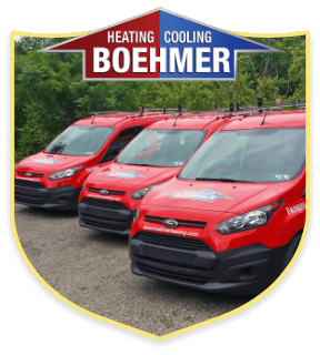 Boehmer Heating & Cooling's Maintenance Program