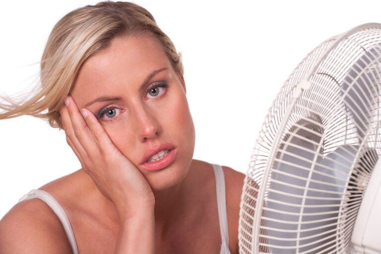 Is It Too Hot Upstairs? Tips for Year-Round Comfort | #site_titleIs It